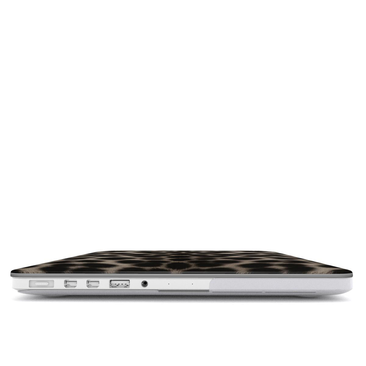 MACBOOK CASE (FELINA) - Secra Cases - Tech Accessories - MACBOOK CASE (FELINA) - MacBook Pro 16 [A3403/A3186] - 