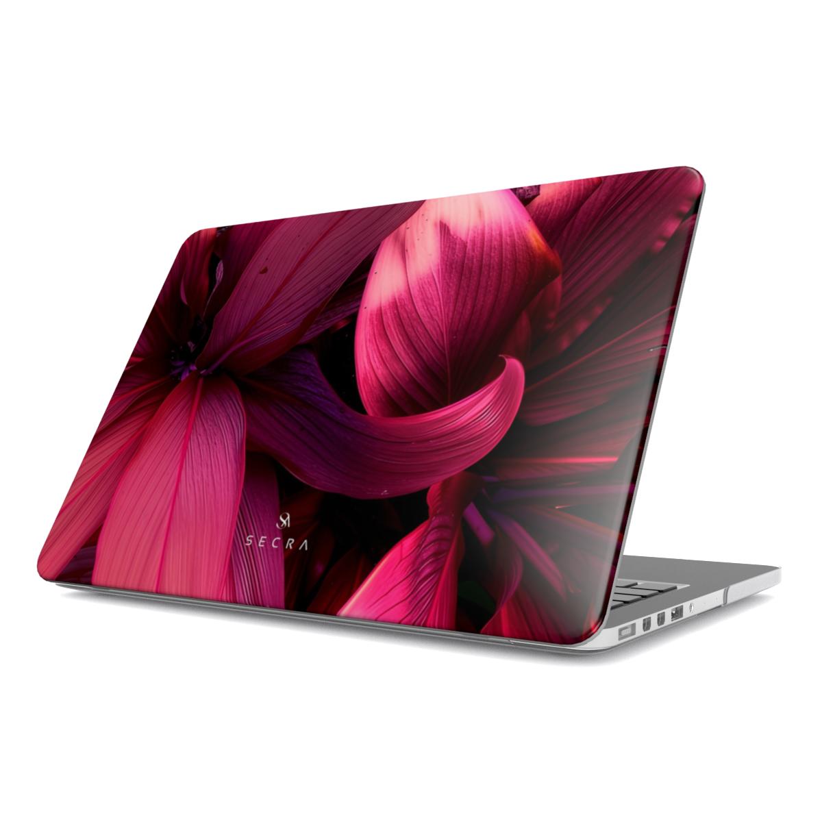 MACBOOK CASE (FLORA) - Secra Cases - Tech Accessories - MACBOOK CASE (FLORA) - MacBook Pro 16 [A2141] - 