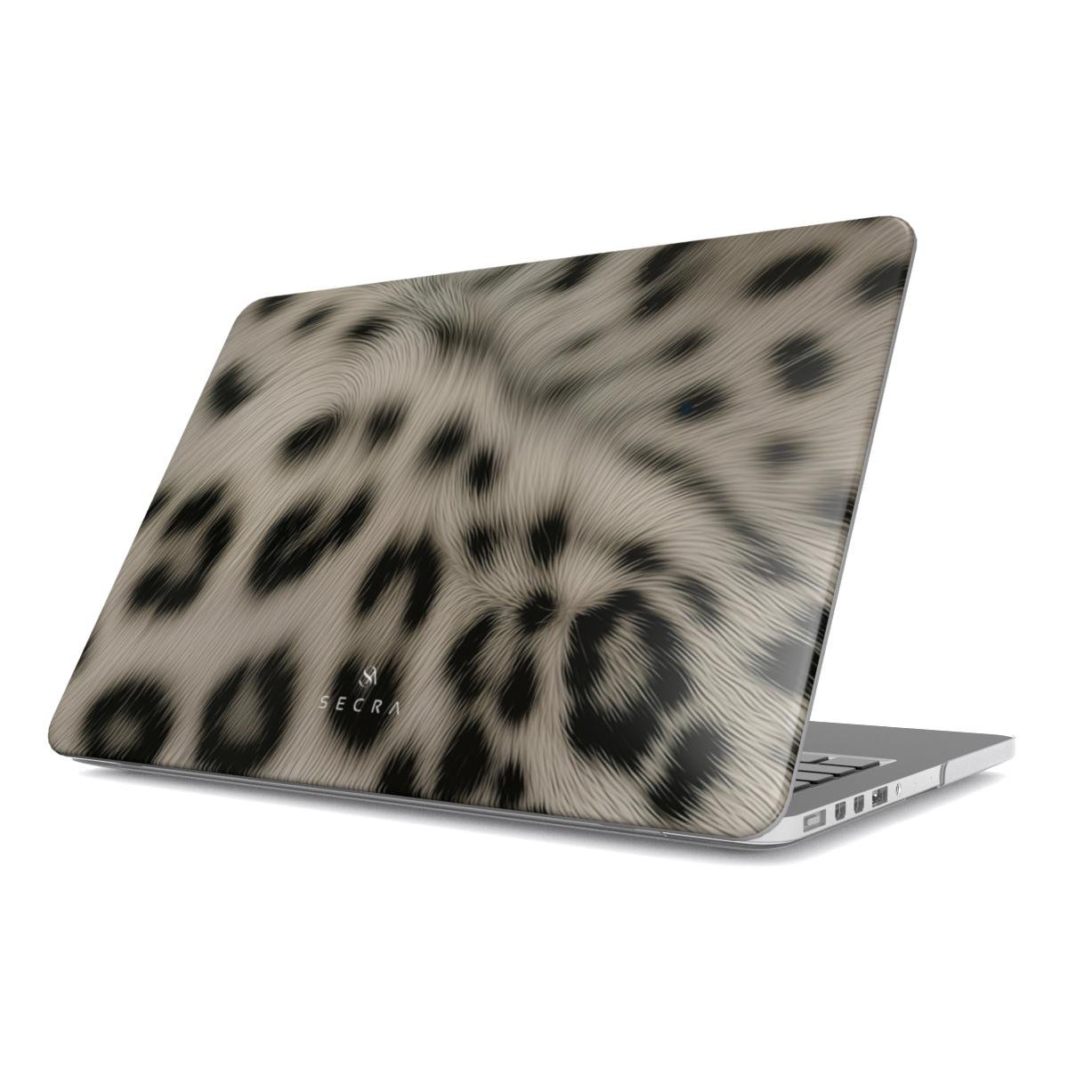 MACBOOK CASE (LEOPARD) - Secra Cases - Tech Accessories - MACBOOK CASE (LEOPARD) - MacBook Pro 16 [A2141] - 