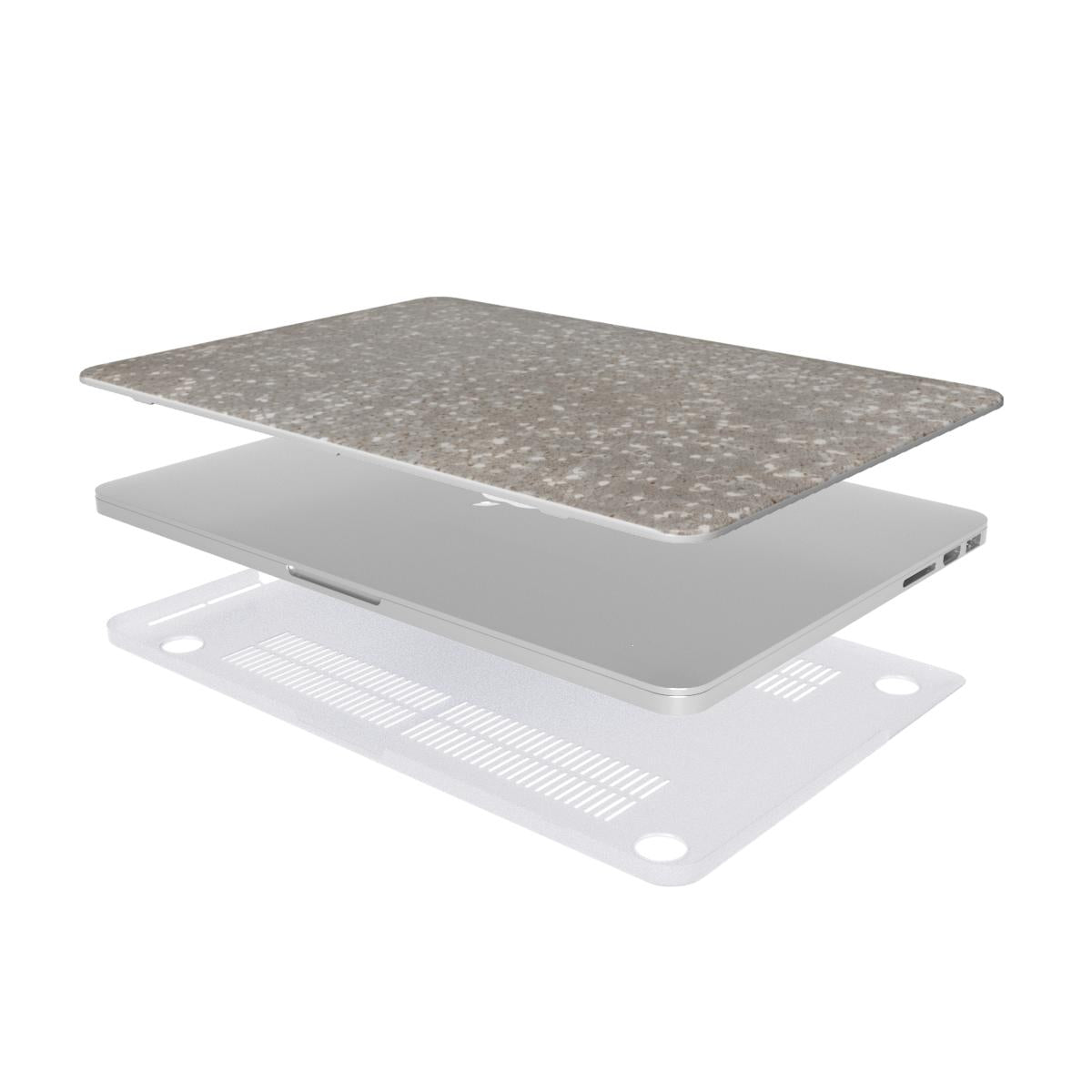 MACBOOK CASE (LUNARA) - Secra Cases - Tech Accessories - MACBOOK CASE (LUNARA) - MacBook Pro 16 [A2141] - 