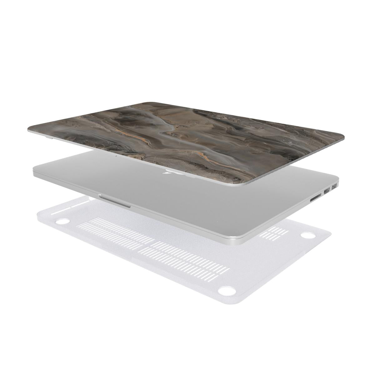 MACBOOK CASE (MAVRO) - Secra Cases - Tech Accessories - MACBOOK CASE (MAVRO) - MacBook Pro 16 [A3403/A3186] - 