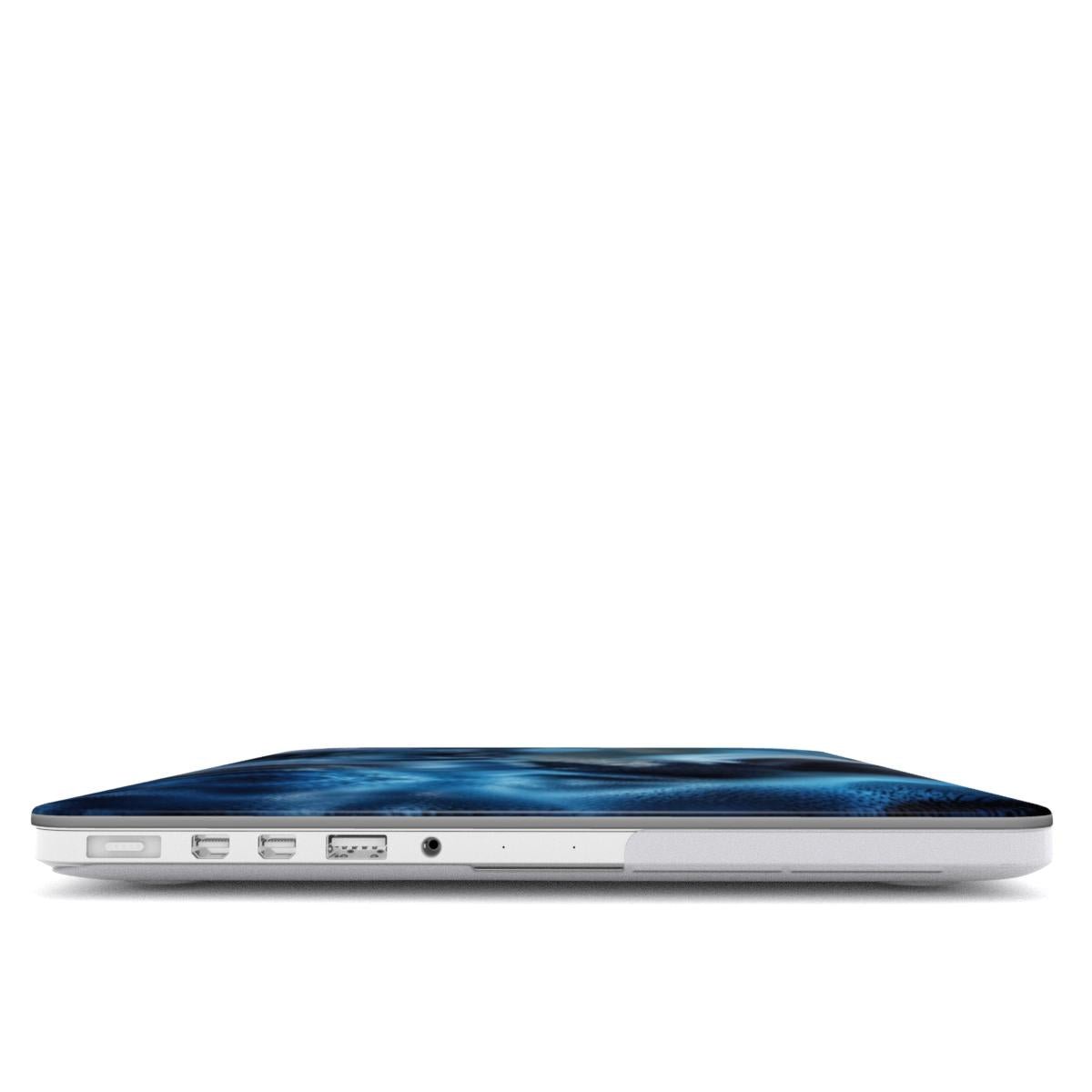 MACBOOK CASE (MOANA) - Secra Cases - Tech Accessories - MACBOOK CASE (MOANA) - MacBook Pro 16 [A2141] - 