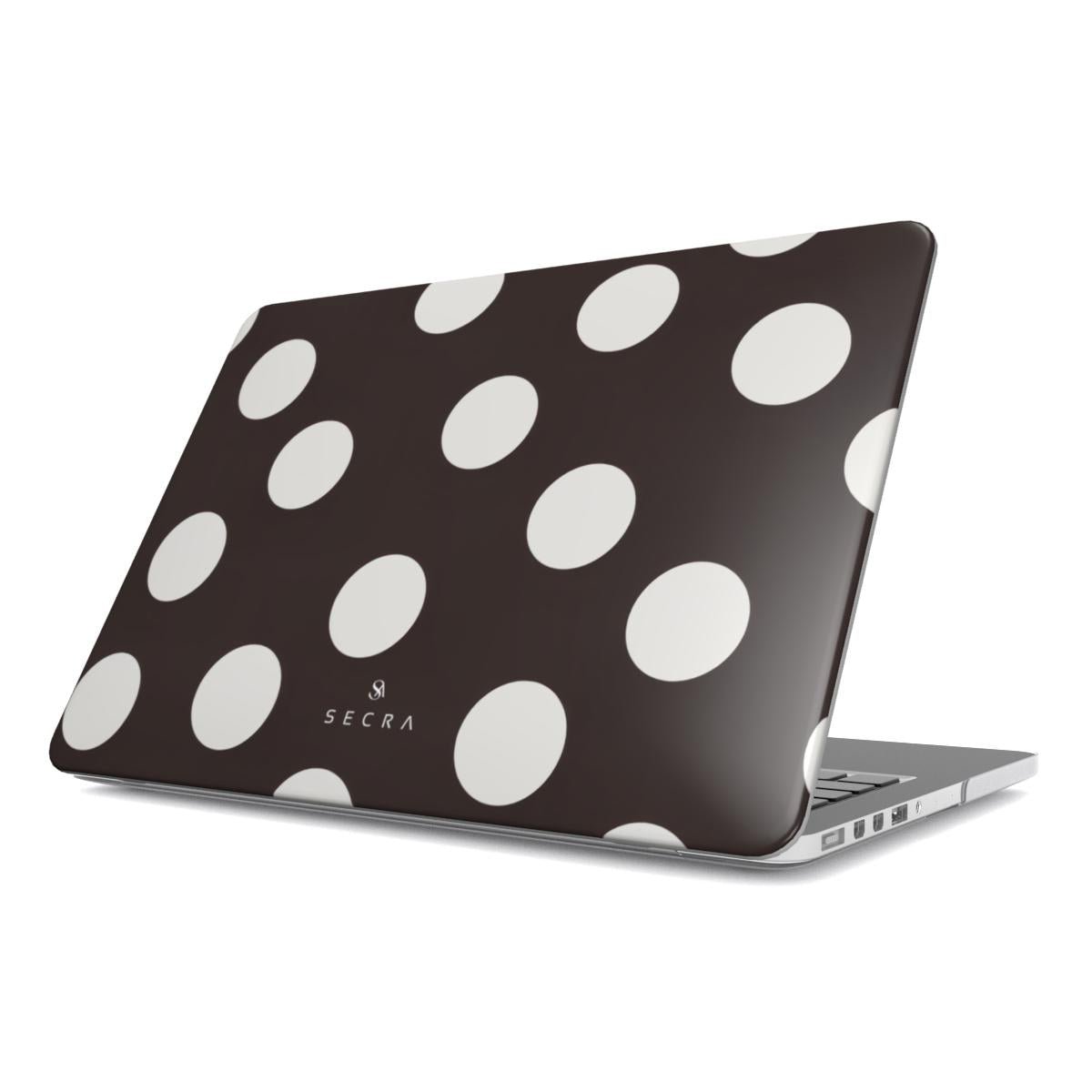 MACBOOK CASE (MOCHA) - Secra Cases - Tech Accessories - MACBOOK CASE (MOCHA) - MacBook Pro 16 [A2141] - 
