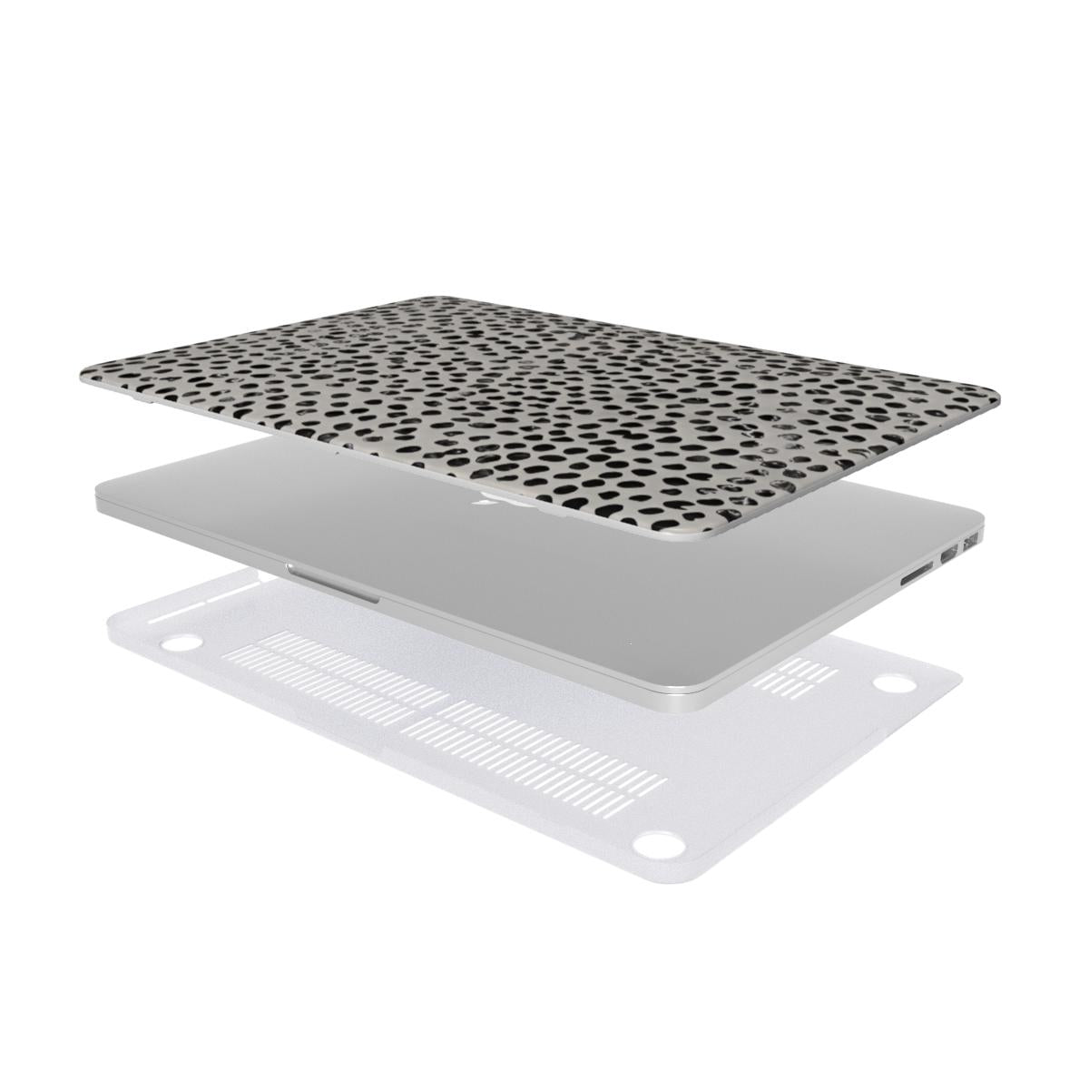 MACBOOK CASE (MYRA) - Secra Cases - Tech Accessories - MACBOOK CASE (MYRA) - MacBook Pro 16 [A3403/A3186] - 