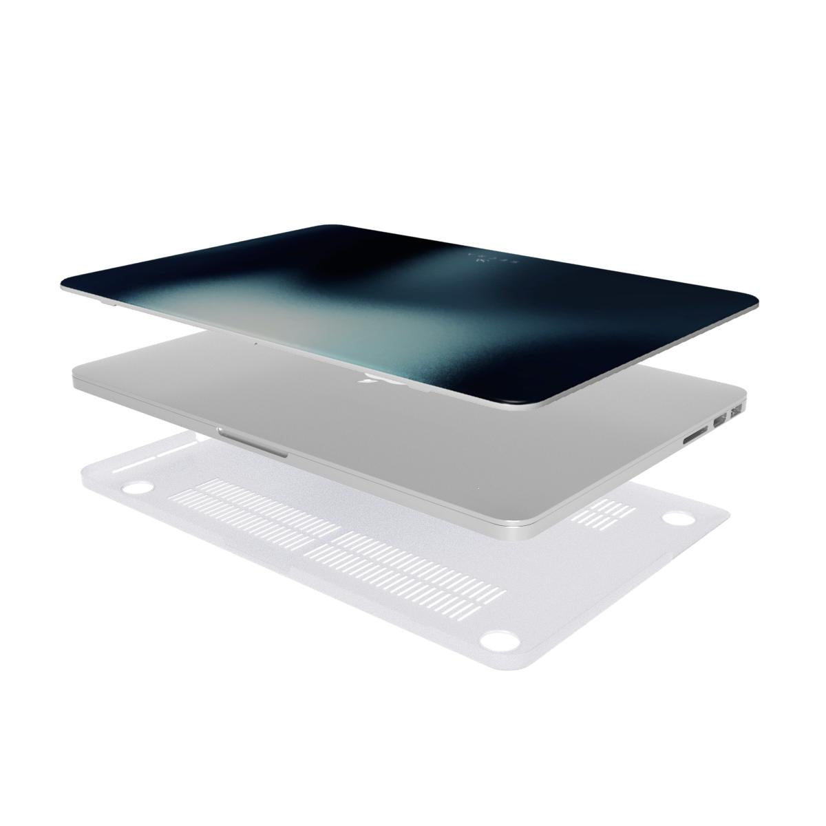 MACBOOK CASE (MYRALITH) - Secra Cases - Tech Accessories - MACBOOK CASE (MYRALITH) - MacBook Pro 16 [A2141] - 