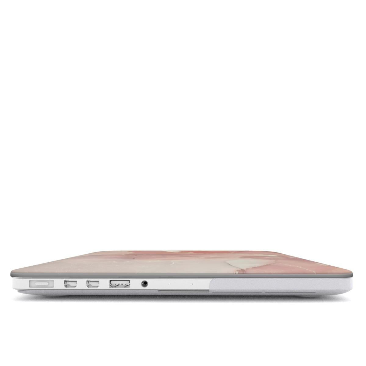 MACBOOK CASE (PEONA) - Secra Cases - Tech Accessories - MACBOOK CASE (PEONA) - MacBook Pro 16 [A3403/A3186] - 