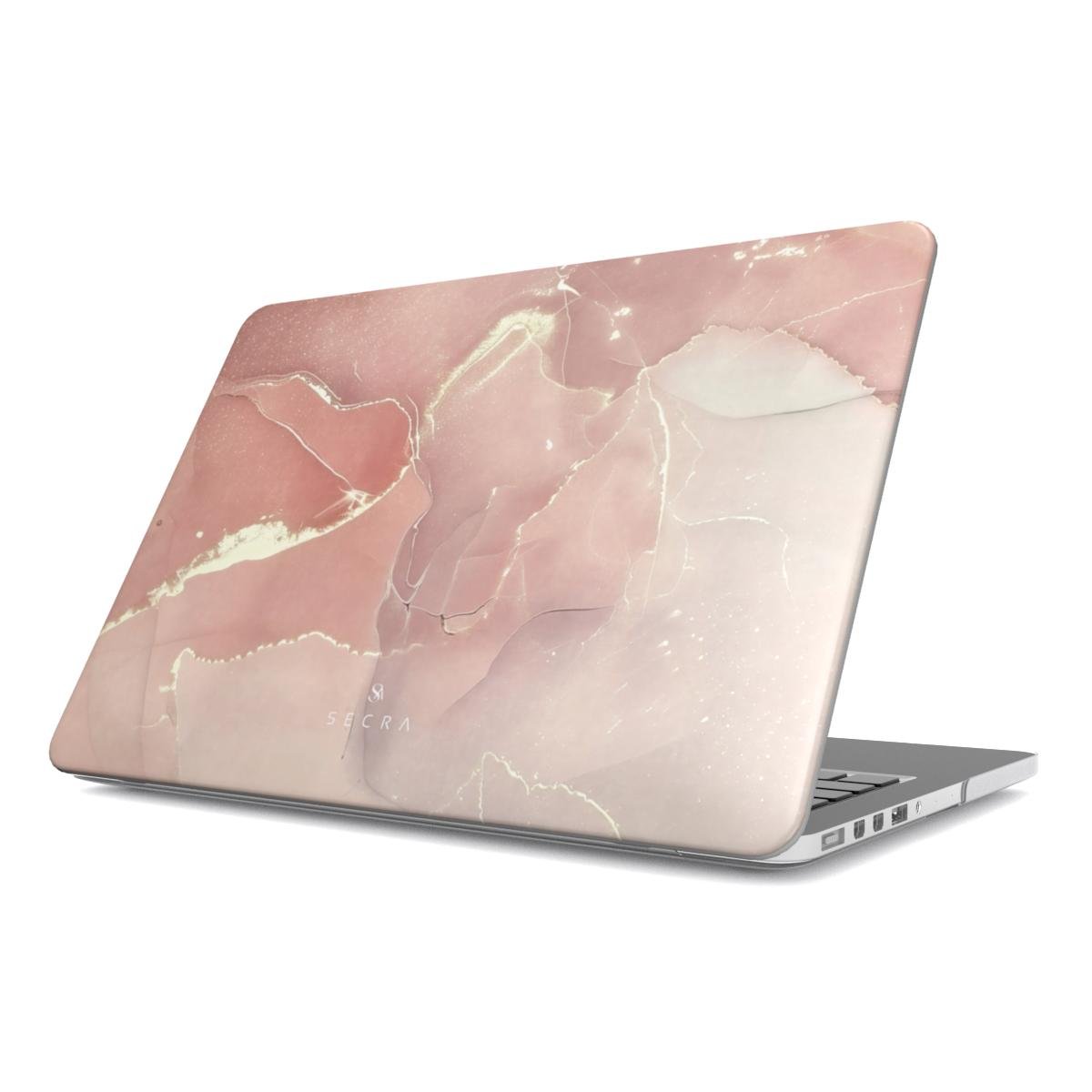 MACBOOK CASE (PEONA) - Secra Cases - Tech Accessories - MACBOOK CASE (PEONA) - MacBook Pro 16 [A3403/A3186] - 