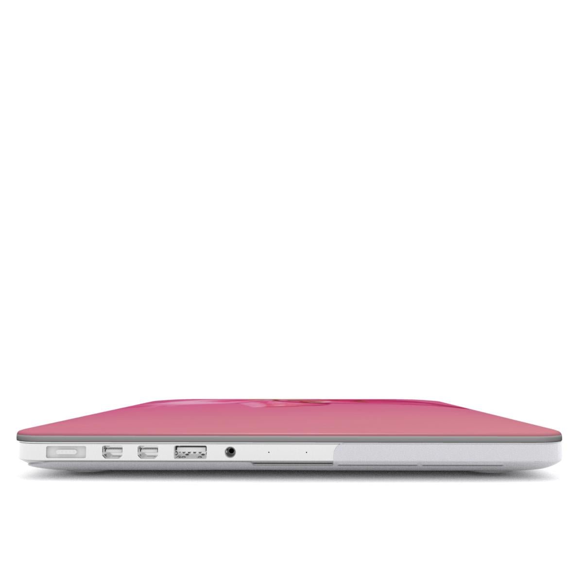 MACBOOK CASE (PETALIA) - Secra Cases - Tech Accessories - MACBOOK CASE (PETALIA) - MacBook Pro 16 [A2141] - 