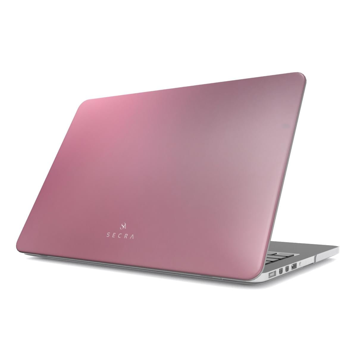 MACBOOK CASE (ROSEVEIL) - Secra Cases - Tech Accessories - MACBOOK CASE (ROSEVEIL) - MacBook Pro 16 [A2141] - 
