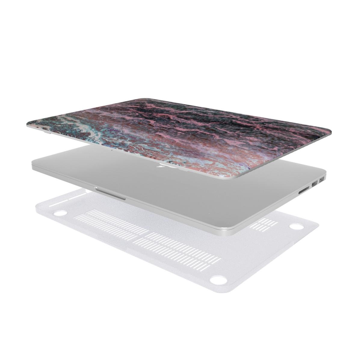 MACBOOK CASE (ROSYRA) - Secra Cases - Tech Accessories - MACBOOK CASE (ROSYRA) - MacBook Pro 16 [A2141] - 