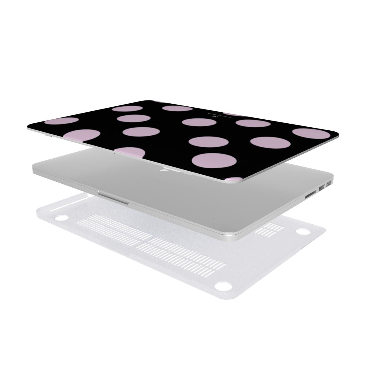 MACBOOK CASE (ROVEA) - Secra Cases - Tech Accessories - MACBOOK CASE (ROVEA) - MacBook Pro 16 [A2141] - 