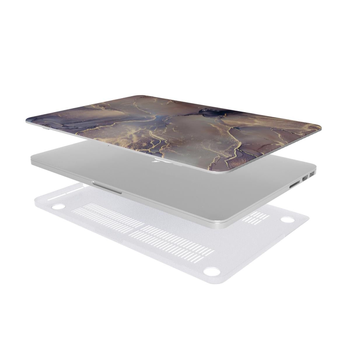 MACBOOK CASE (VION) - Secra Cases - Tech Accessories - MACBOOK CASE (VION) - MacBook Pro 16 [A3403/A3186] - 