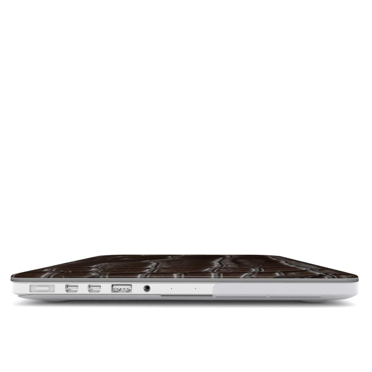 MACBOOK CASE (ZARNO) - Secra Cases - Tech Accessories - MACBOOK CASE (ZARNO) - MacBook Pro 16 [A2141] - 