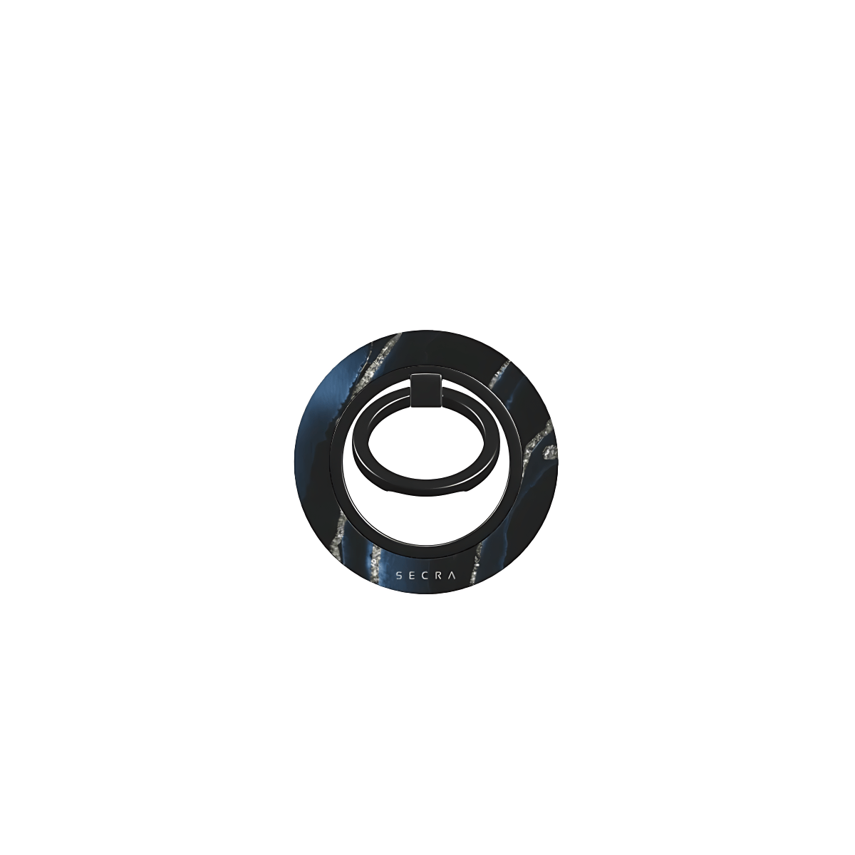 MAGNETIC RING (CIEL) - Secra Cases - Tech Accessories - MAGNETIC RING (CIEL) - Magnetic Ring Holder - 