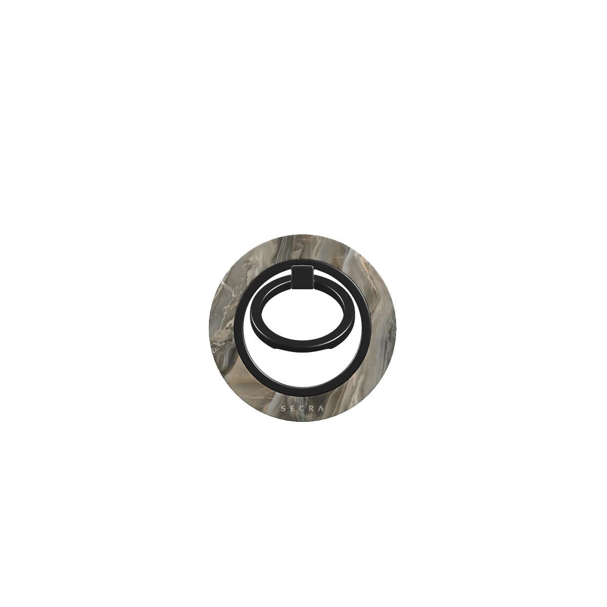 MAGNETIC RING (MAVRO) - Secra Cases - Tech Accessories - MAGNETIC RING (MAVRO) - Magnetic Ring Holder - 