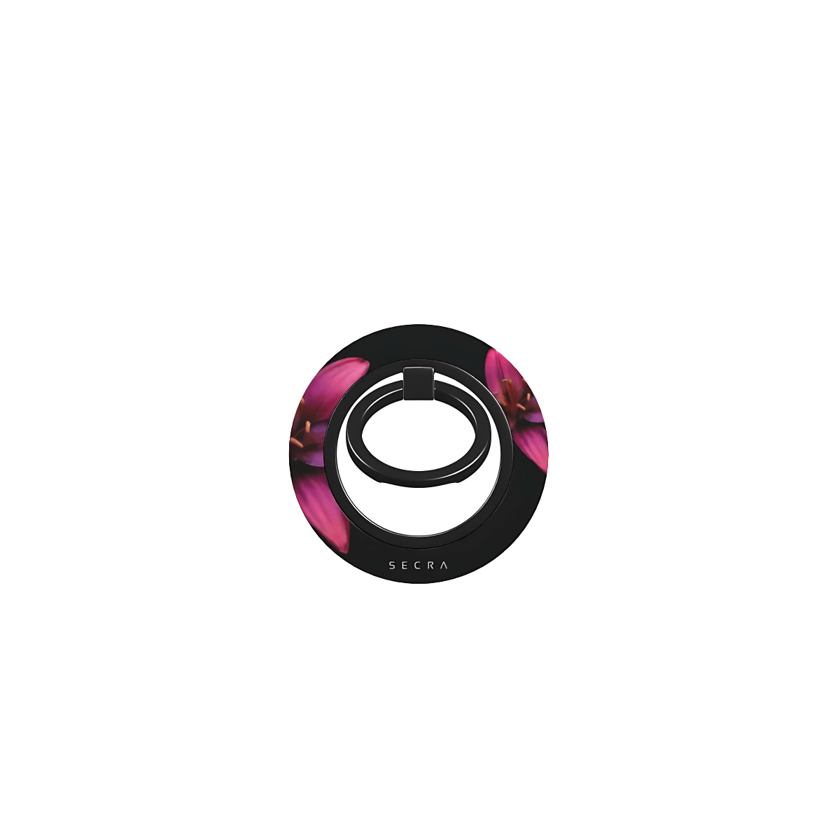 MAGNETIC RING (MELLIE) - Secra Cases - Tech Accessories - MAGNETIC RING (MELLIE) - Magnetic Ring Holder - 