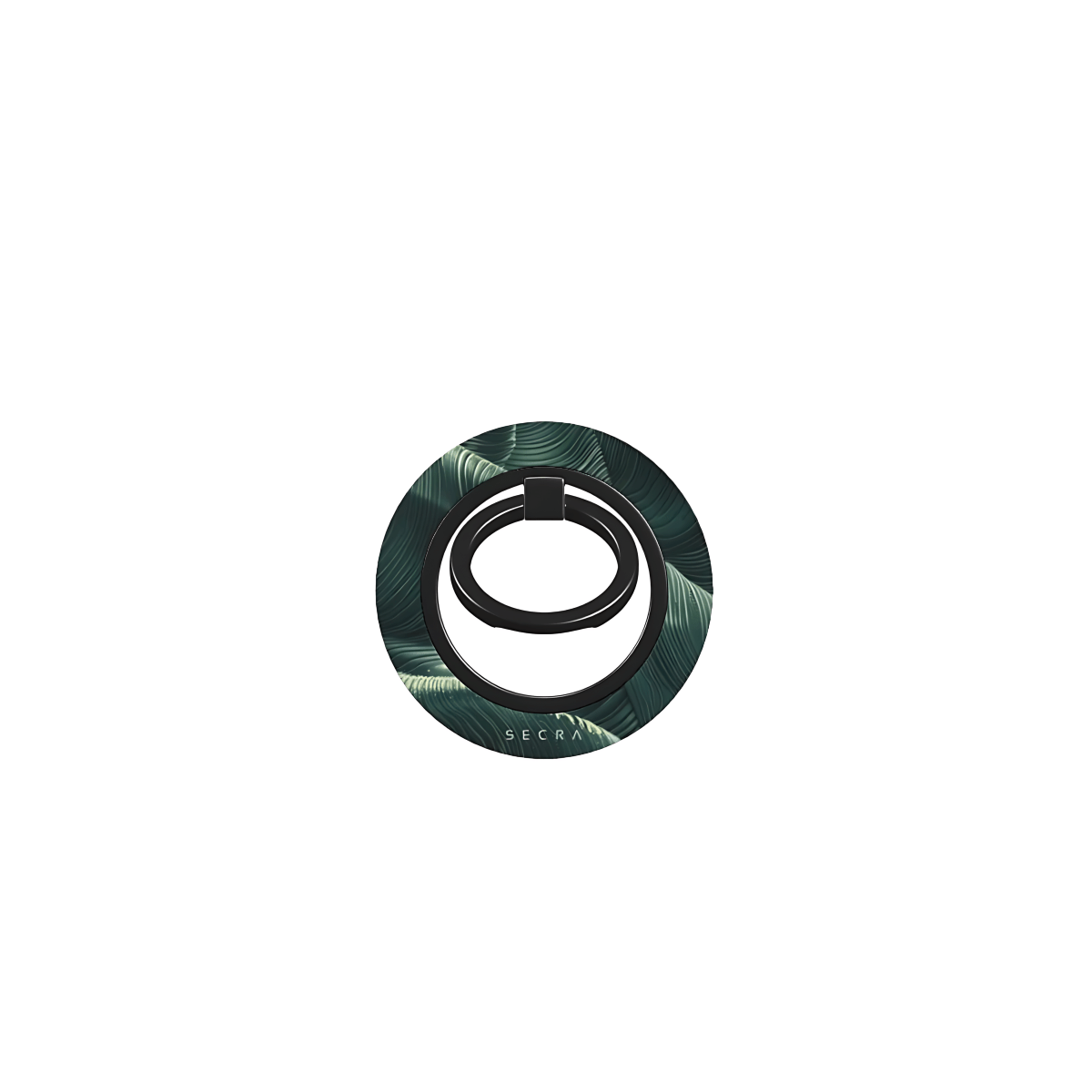 MAGNETIC RING (VERDALIS) - Secra Cases - Tech Accessories - MAGNETIC RING (VERDALIS) - Magnetic Ring Holder - 