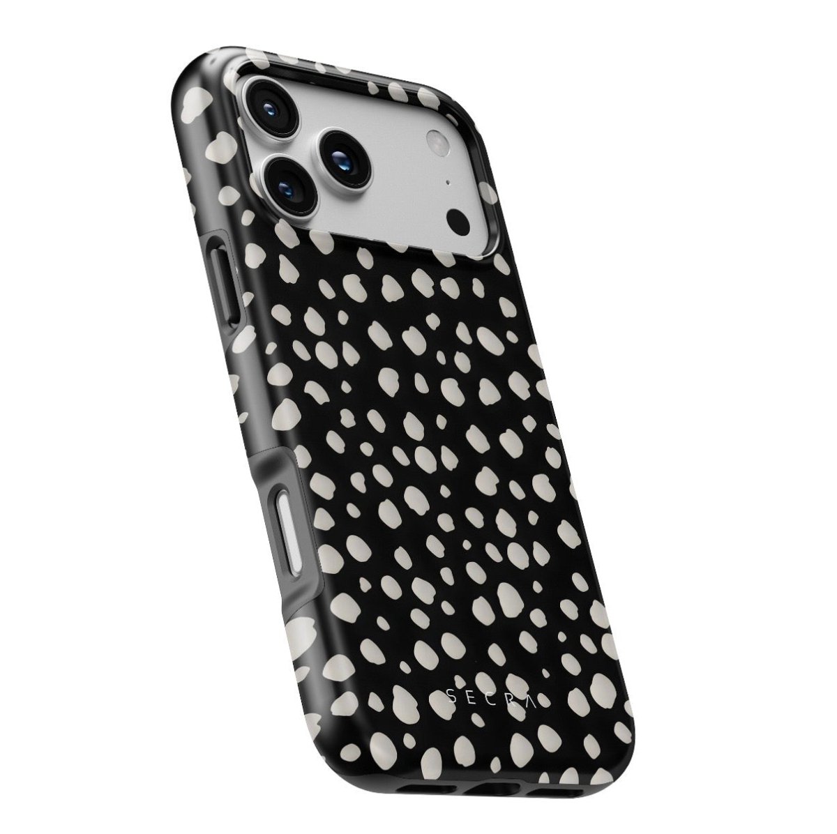 MAGSAFE FULL - PROTECTION CASE (AURE) - Secra Cases - Tech Accessories - MAGSAFE FULL - PROTECTION CASE (AURE) - iPhone 17 - 