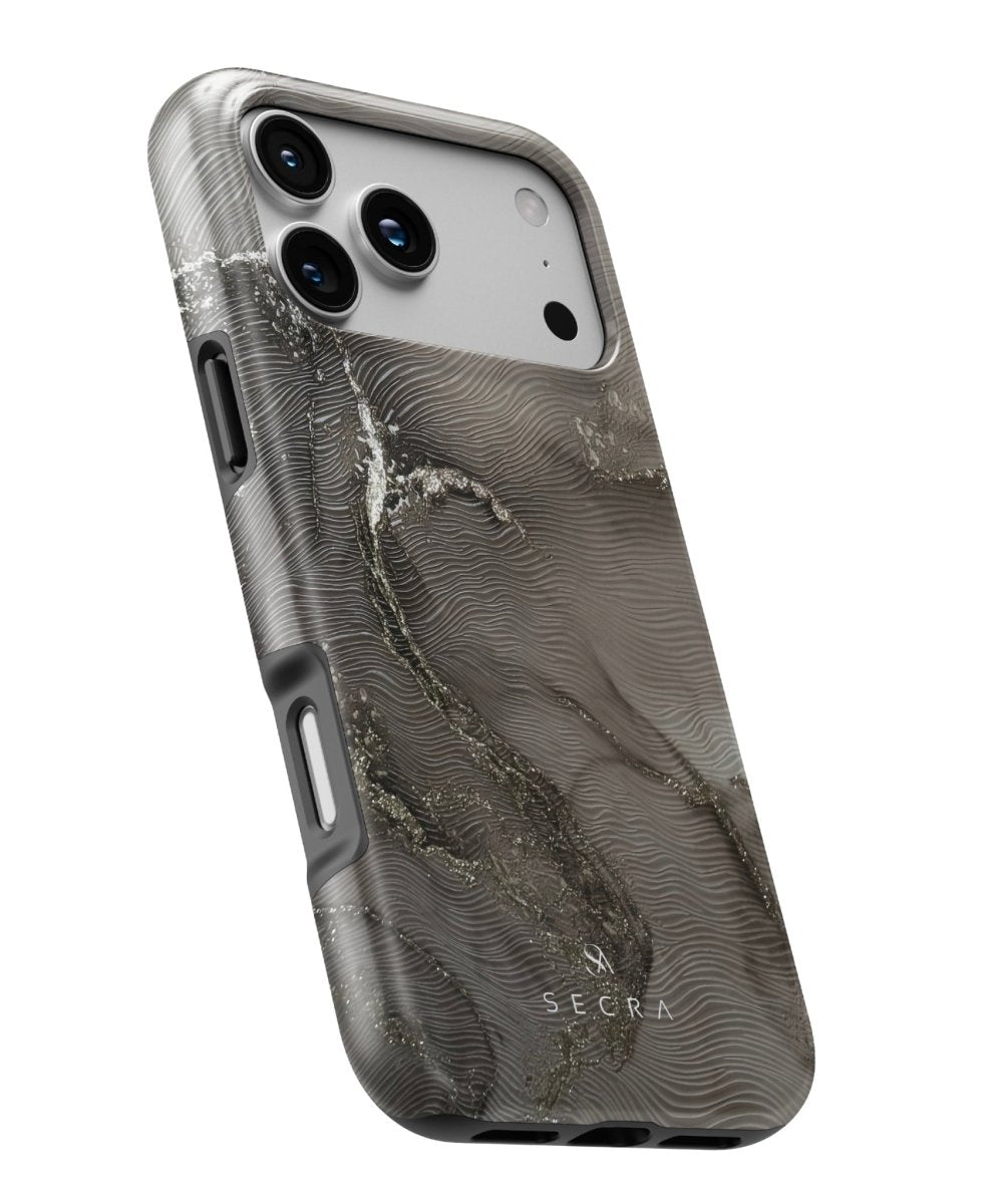 MAGSAFE FULL - PROTECTION CASE (BRILA) - Secra Cases - Tech Accessories - MAGSAFE FULL - PROTECTION CASE (BRILA) - iPhone 17 - 