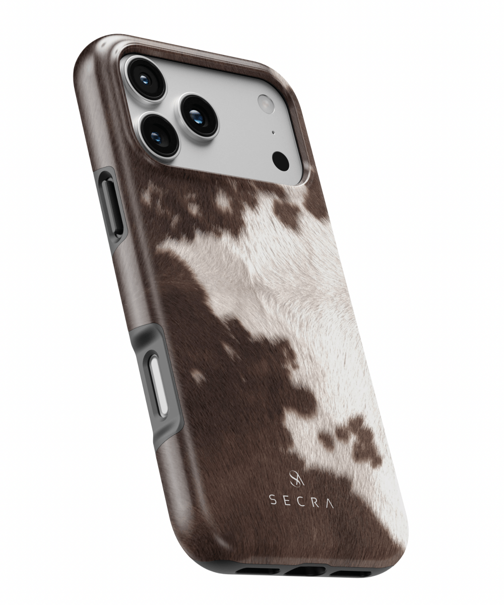 MAGSAFE FULL - PROTECTION CASE (CAPPELINE) - Secra Cases - Tech Accessories - MAGSAFE FULL - PROTECTION CASE (CAPPELINE) - iPhone 17 - 