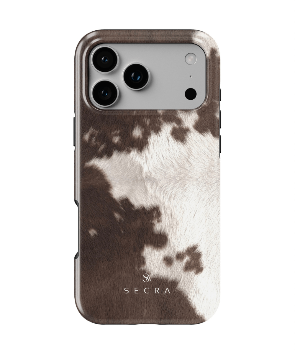 MAGSAFE FULL - PROTECTION CASE (CAPPELINE) - Secra Cases - Tech Accessories - MAGSAFE FULL - PROTECTION CASE (CAPPELINE) - iPhone 17 - 