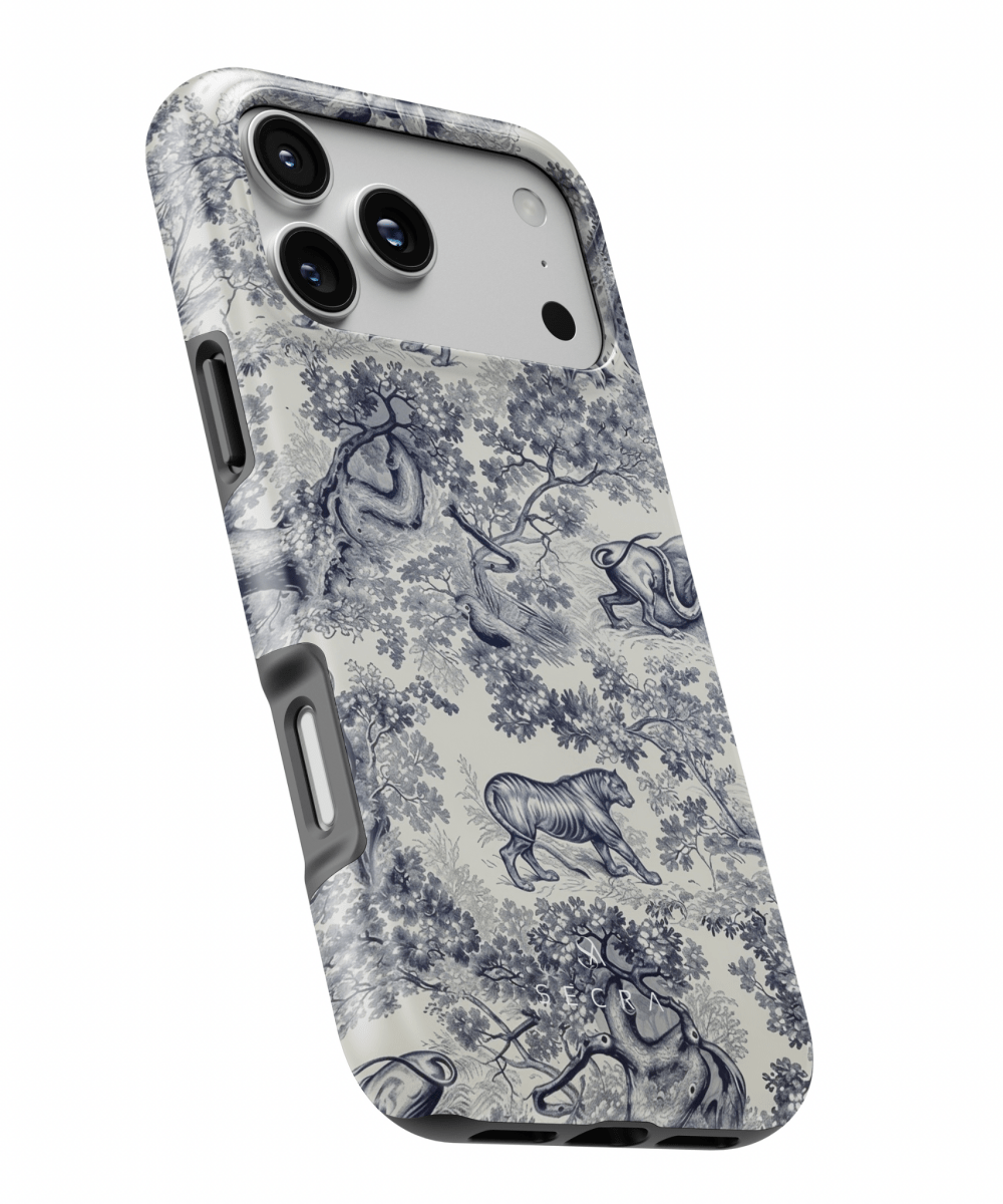 MAGSAFE FULL - PROTECTION CASE (CELAVON) - Secra Cases - Tech Accessories - MAGSAFE FULL - PROTECTION CASE (CELAVON) - iPhone 17 - 