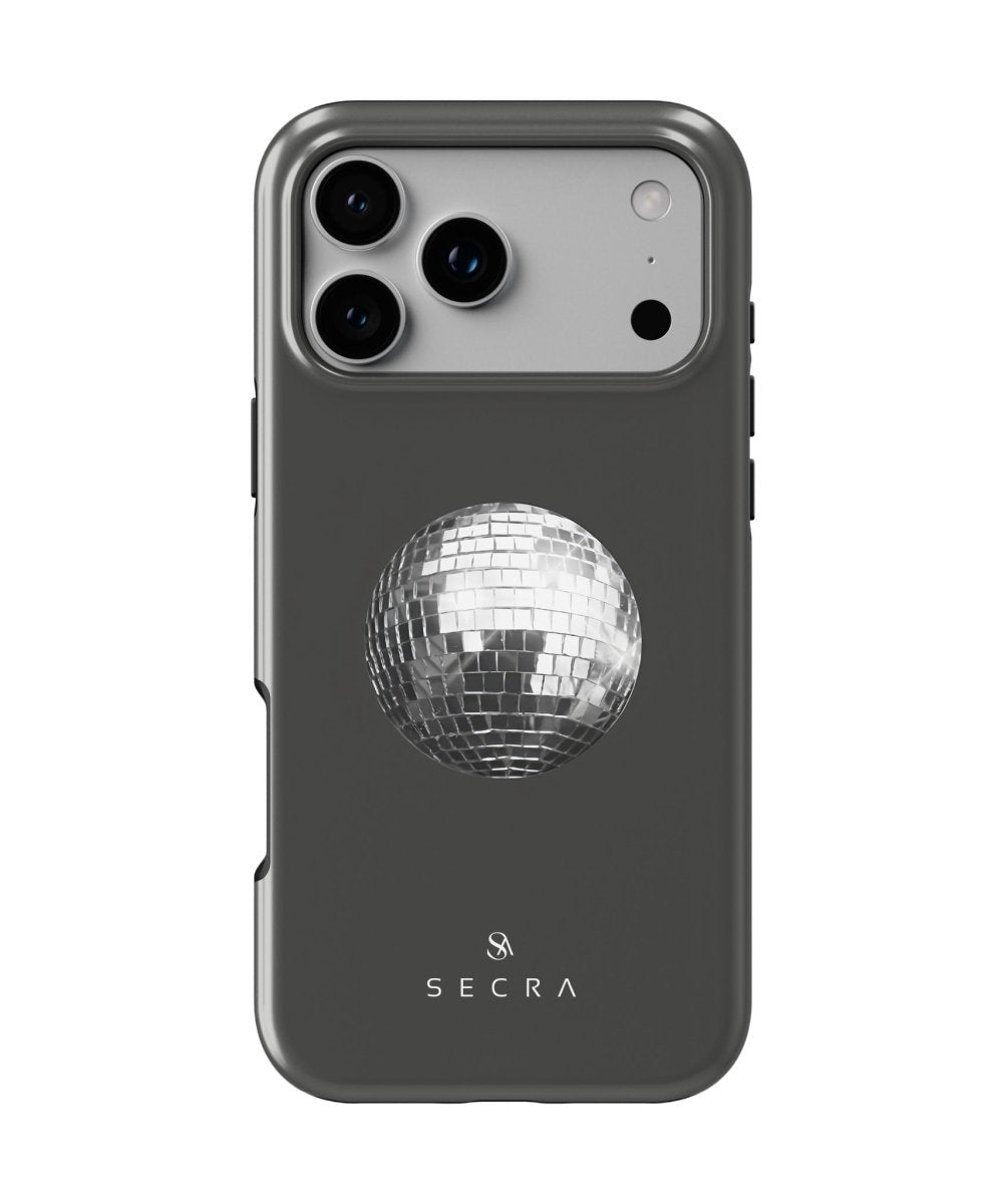 MAGSAFE FULL - PROTECTION CASE (DIVA) - Secra Cases - Tech Accessories - MAGSAFE FULL - PROTECTION CASE (DIVA) - iPhone 17 - 