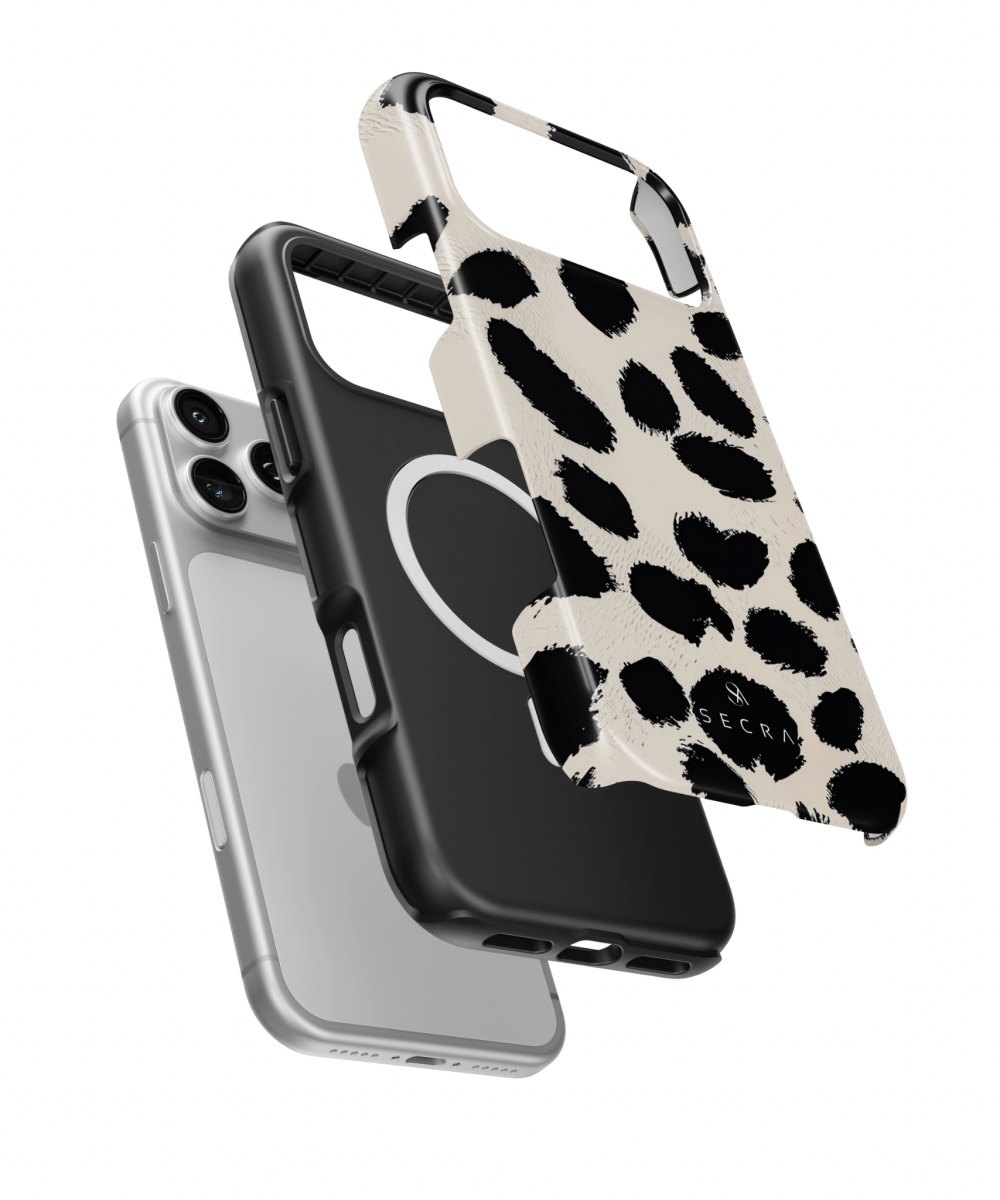 MAGSAFE FULL - PROTECTION CASE (ECLORA) - Secra Cases - Tech Accessories - MAGSAFE FULL - PROTECTION CASE (ECLORA) - iPhone 17 - 