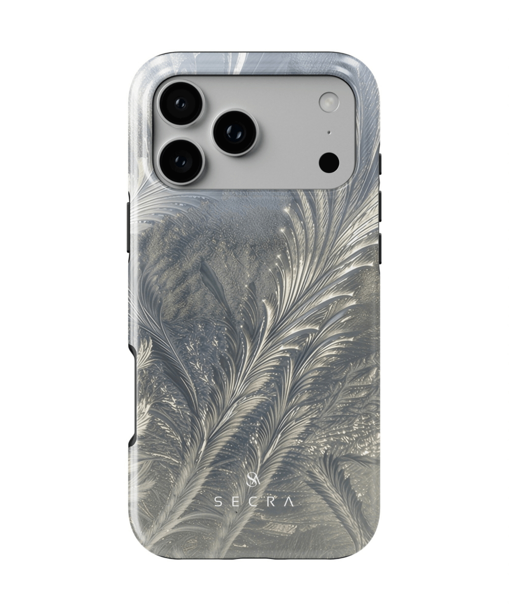 MAGSAFE FULL - PROTECTION CASE (ELVYA) - Secra Cases - Tech Accessories - MAGSAFE FULL - PROTECTION CASE (ELVYA) - iPhone 17 - 