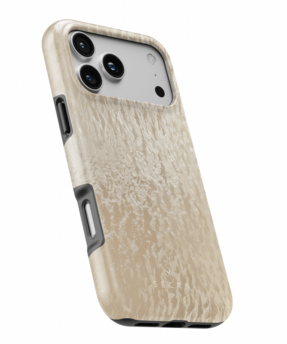 MAGSAFE FULL - PROTECTION CASE (LUMINAE) - Secra Cases - Tech Accessories - MAGSAFE FULL - PROTECTION CASE (LUMINAE) - iPhone 17 - 