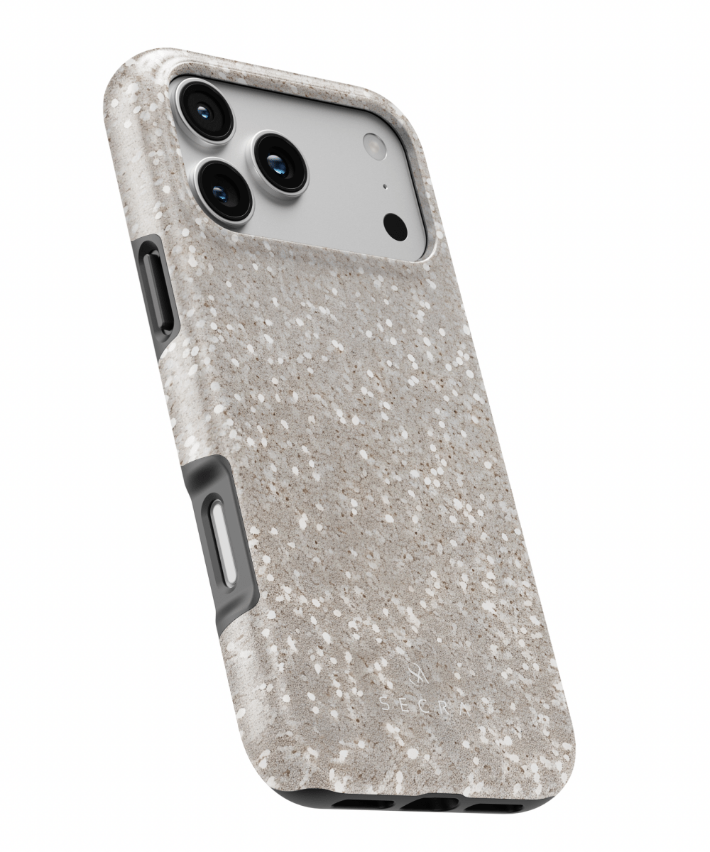 MAGSAFE FULL - PROTECTION CASE (LUNARA) - Secra Cases - Tech Accessories - MAGSAFE FULL - PROTECTION CASE (LUNARA) - iPhone 17 - 