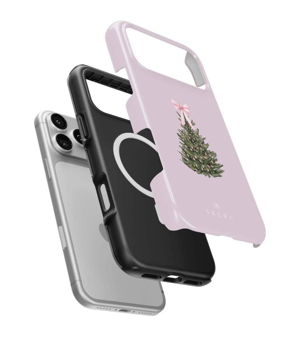 MAGSAFE FULL - PROTECTION CASE (LUNIE) - Secra Cases - Tech Accessories - MAGSAFE FULL - PROTECTION CASE (LUNIE) - iPhone 17 - 