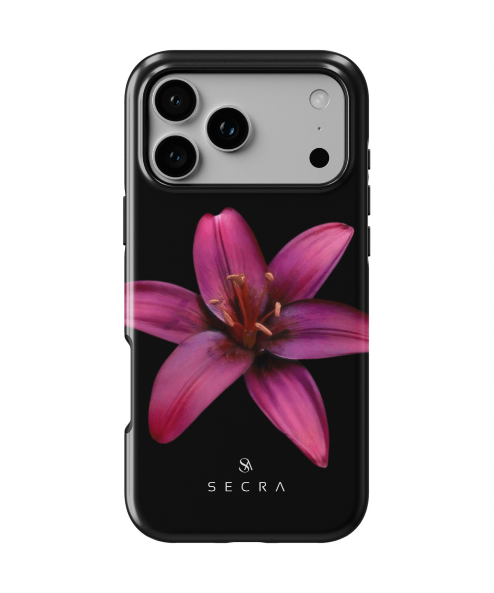 MAGSAFE FULL - PROTECTION CASE (MELLIE) - Secra Cases - Tech Accessories - MAGSAFE FULL - PROTECTION CASE (MELLIE) - iPhone 17 - 