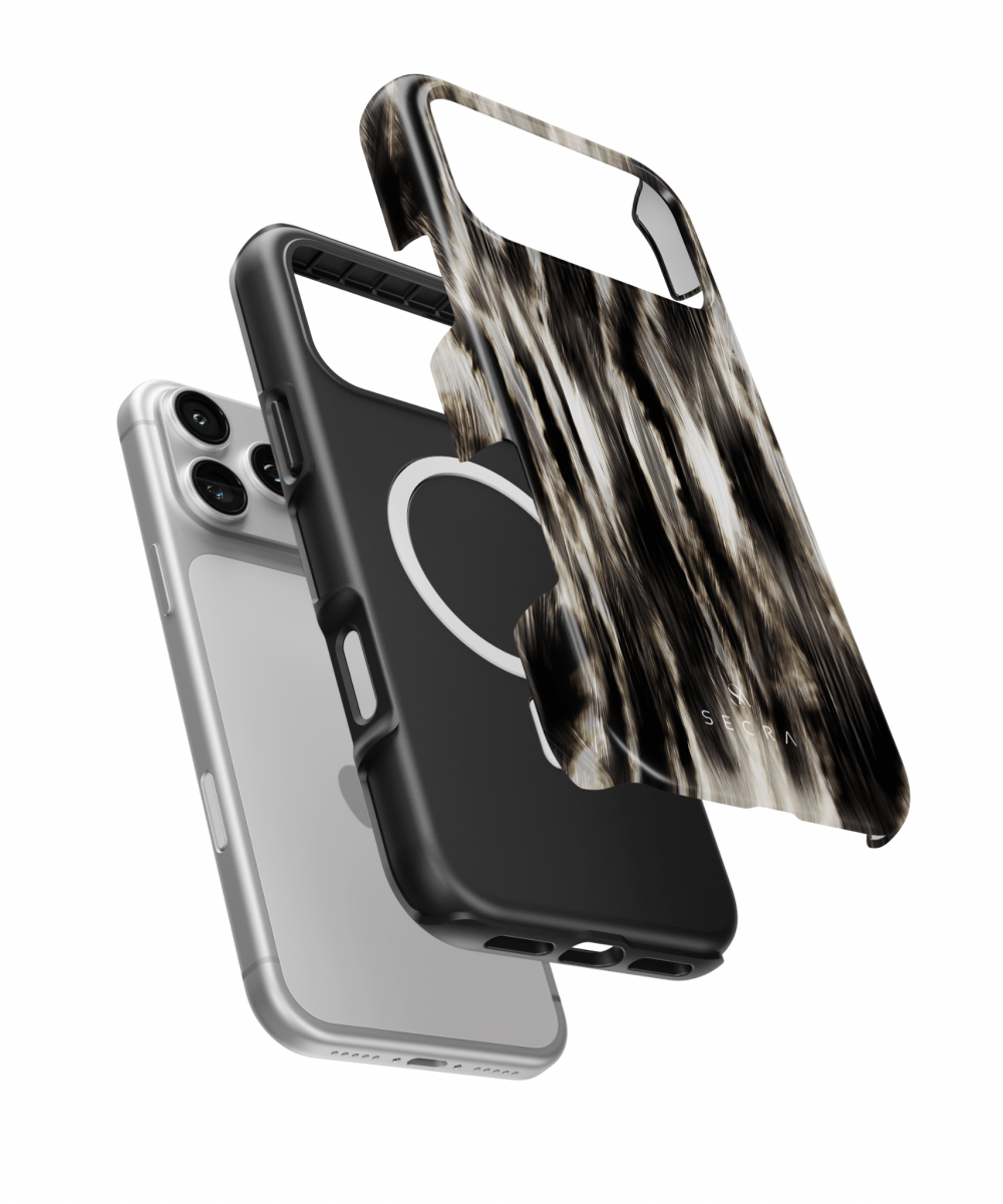MAGSAFE FULL - PROTECTION CASE (MISTRALYN) - Secra Cases - Tech Accessories - MAGSAFE FULL - PROTECTION CASE (MISTRALYN) - iPhone 17 - 
