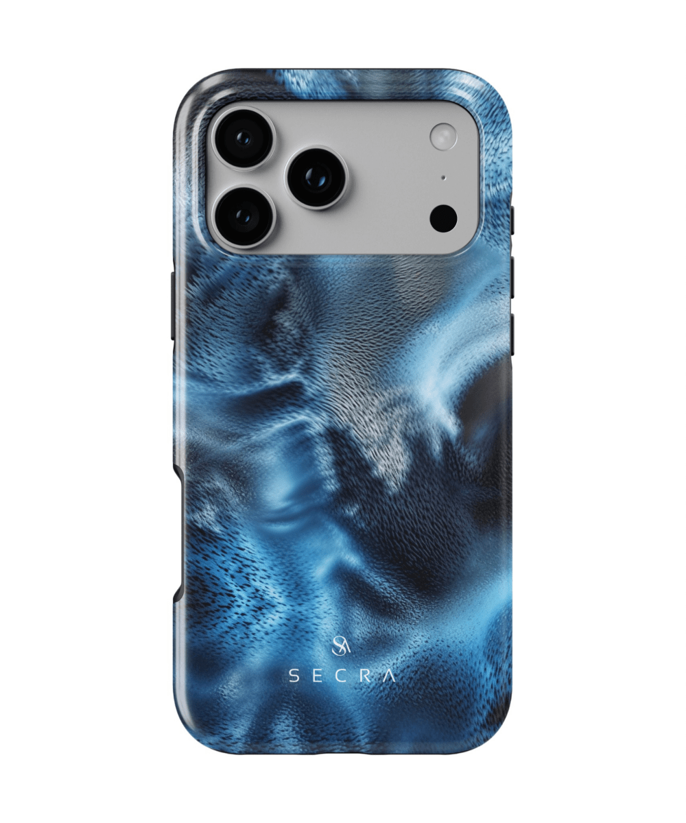 MAGSAFE FULL - PROTECTION CASE (MOANA) - Secra Cases - Tech Accessories - MAGSAFE FULL - PROTECTION CASE (MOANA) - iPhone 17 - 