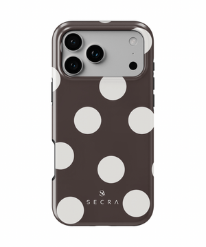 MAGSAFE FULL-PROTECTION CASE (MOCHA)