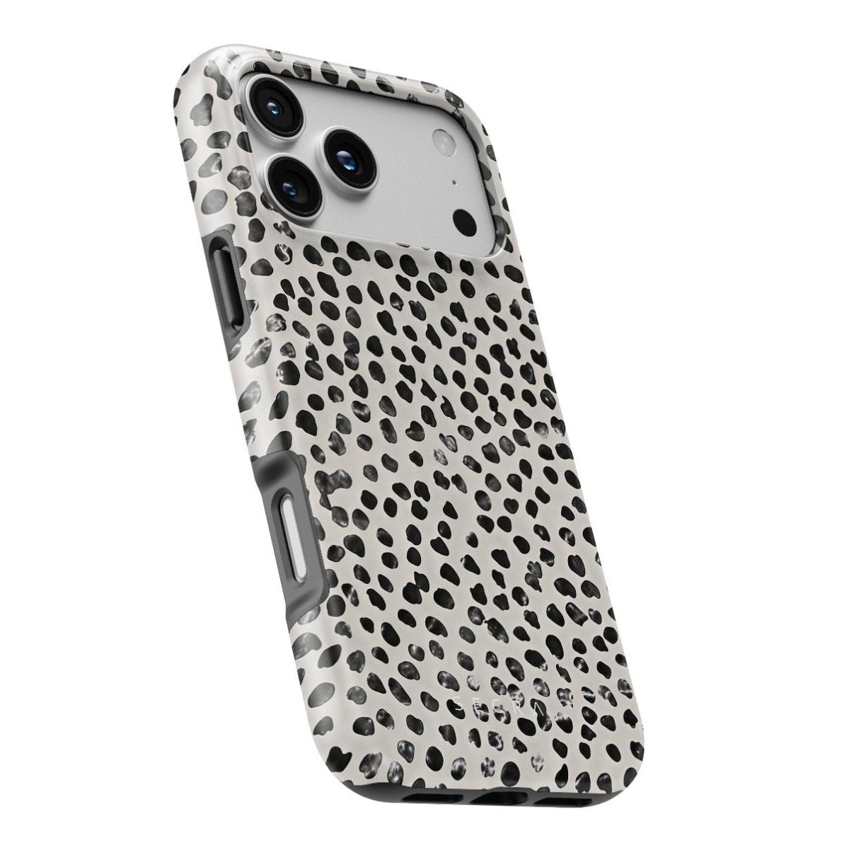 MAGSAFE FULL - PROTECTION CASE (MYRA) - Secra Cases - Tech Accessories - MAGSAFE FULL - PROTECTION CASE (MYRA) - iPhone 17 - 