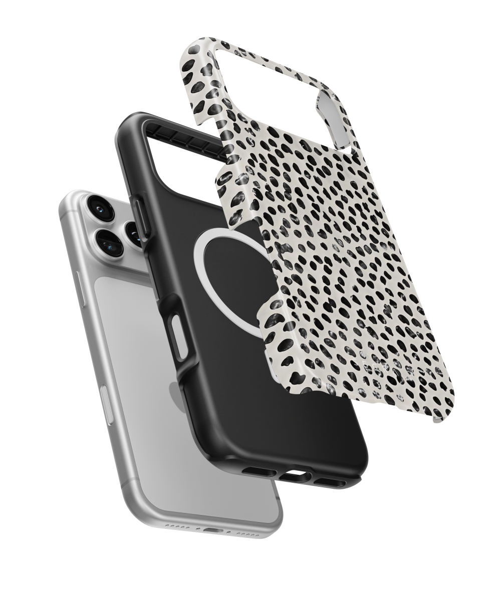 MAGSAFE FULL - PROTECTION CASE (MYRA) - Secra Cases - Tech Accessories - MAGSAFE FULL - PROTECTION CASE (MYRA) - iPhone 17 - 