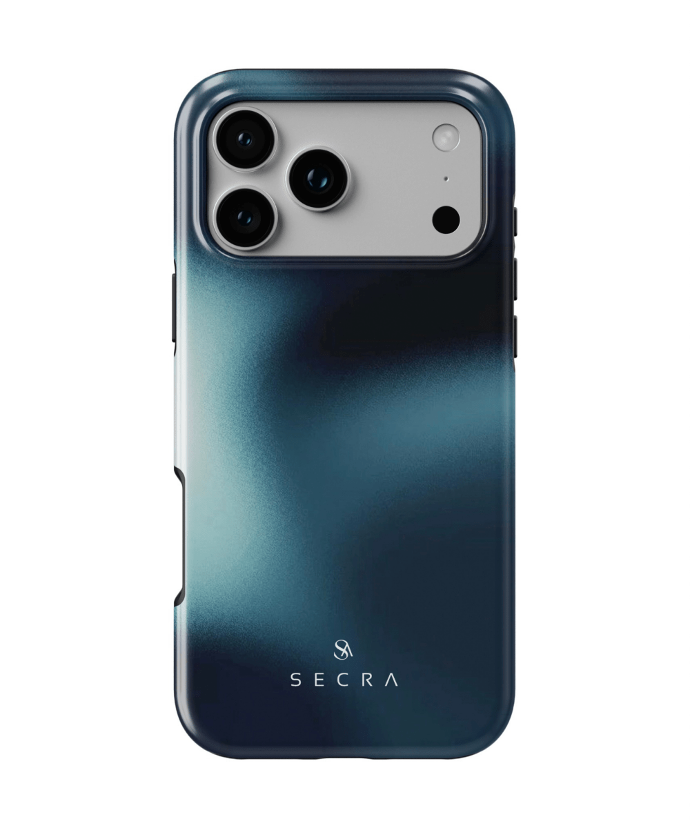 MAGSAFE FULL - PROTECTION CASE (MYRALITH) - Secra Cases - Tech Accessories - MAGSAFE FULL - PROTECTION CASE (MYRALITH) - iPhone 17 - 