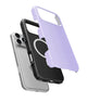 MAGSAFE FULL-PROTECTION CASE (NOIRVIOLE)
