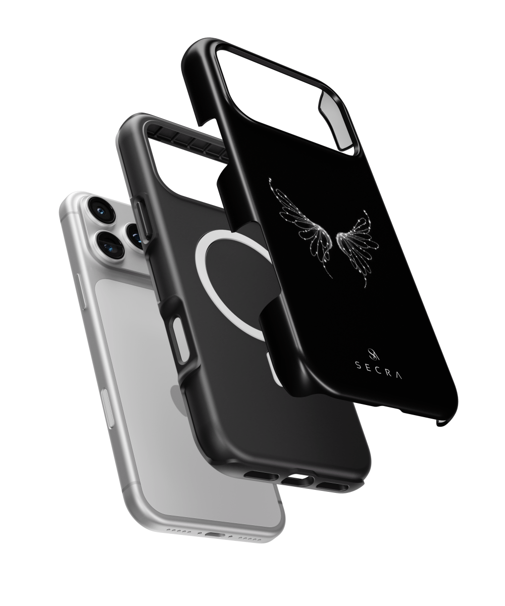 MAGSAFE FULL - PROTECTION CASE (NOVA) - Secra Cases - Tech Accessories - MAGSAFE FULL - PROTECTION CASE (NOVA) - iPhone 17 - 