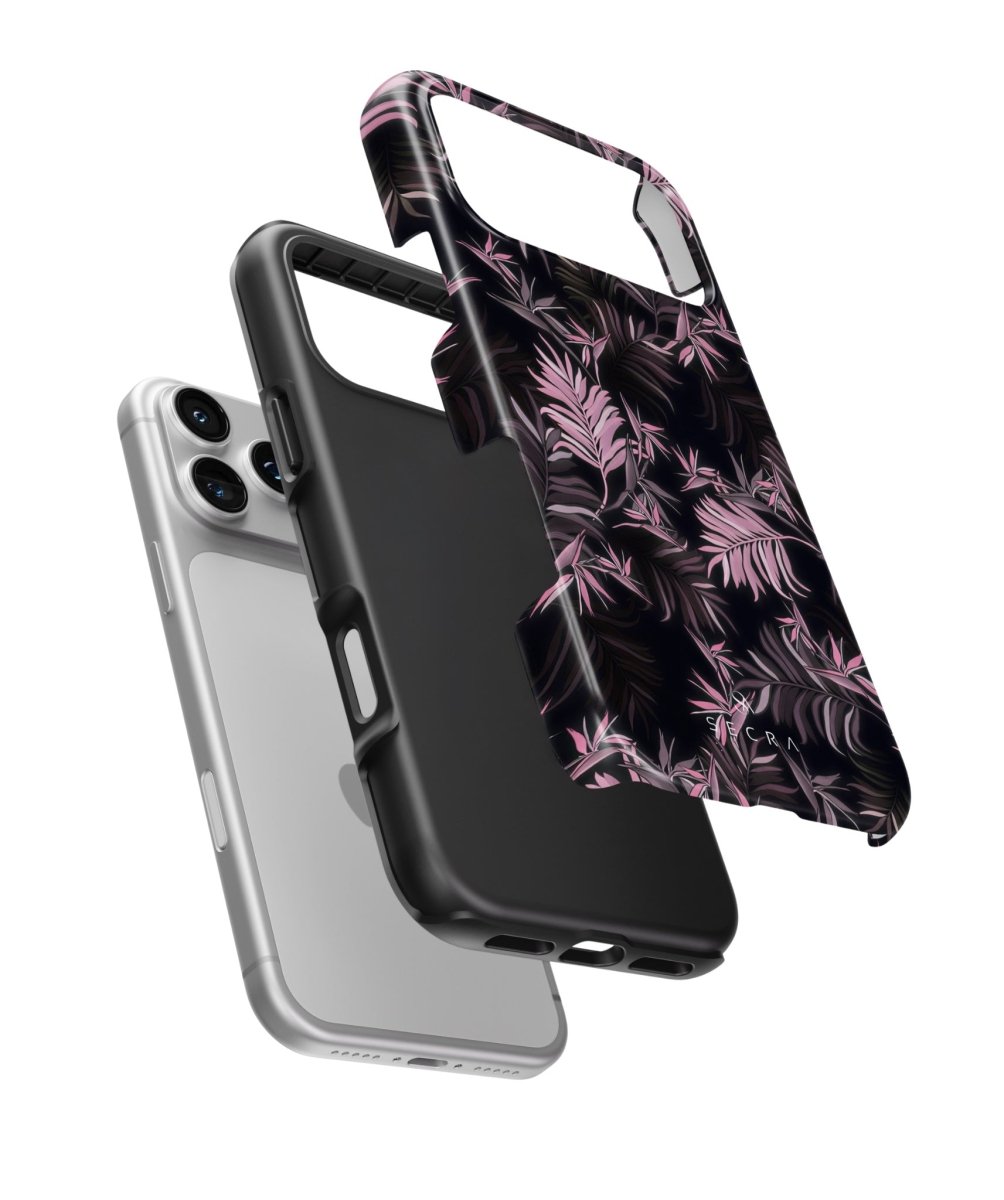 MAGSAFE FULL - PROTECTION CASE (ORLA) - Secra Cases - Tech Accessories - MAGSAFE FULL - PROTECTION CASE (ORLA) - iPhone 17 - 