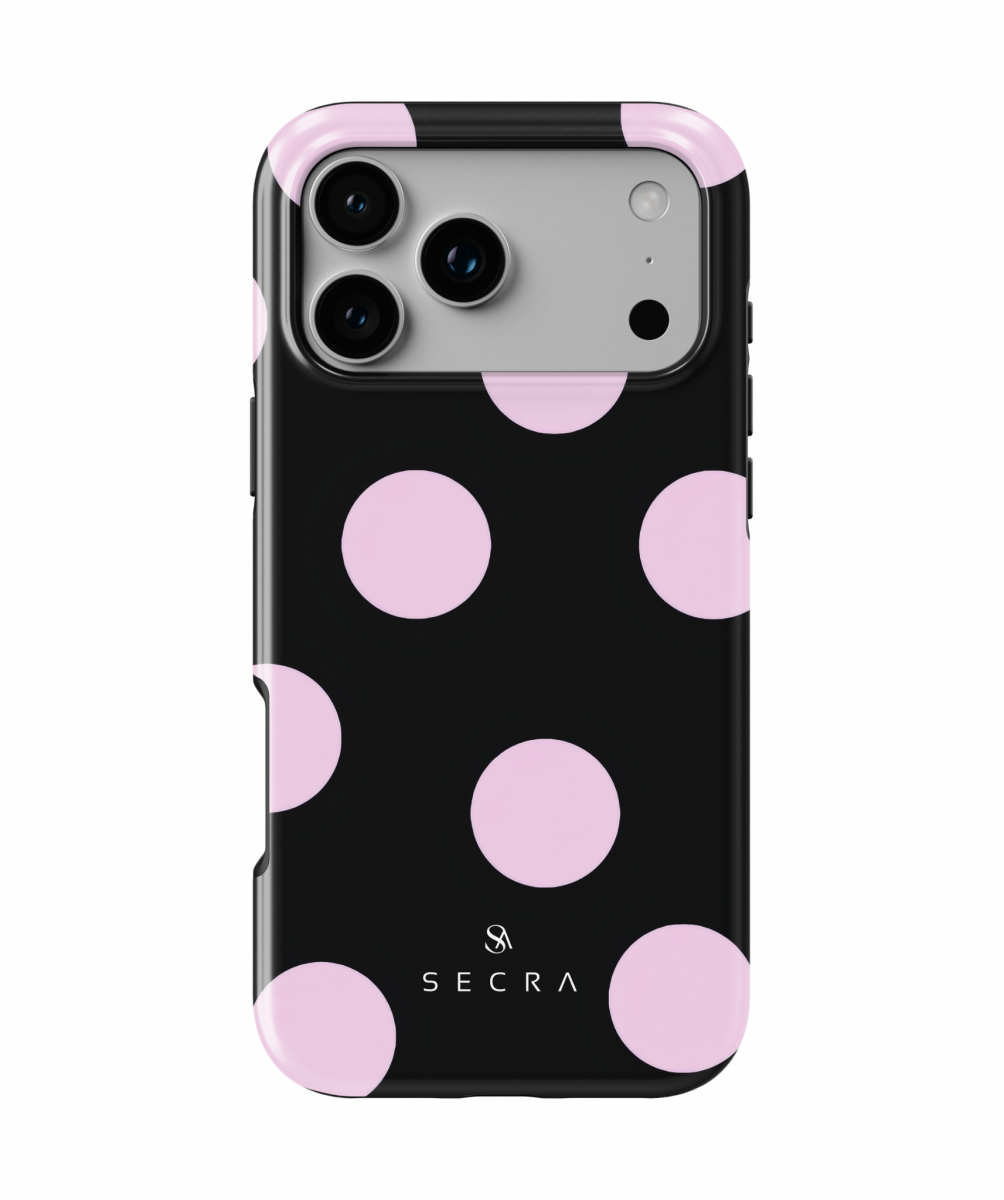 MAGSAFE FULL - PROTECTION CASE (ROVEA) - Secra Cases - Tech Accessories - MAGSAFE FULL - PROTECTION CASE (ROVEA) - iPhone 17 - 