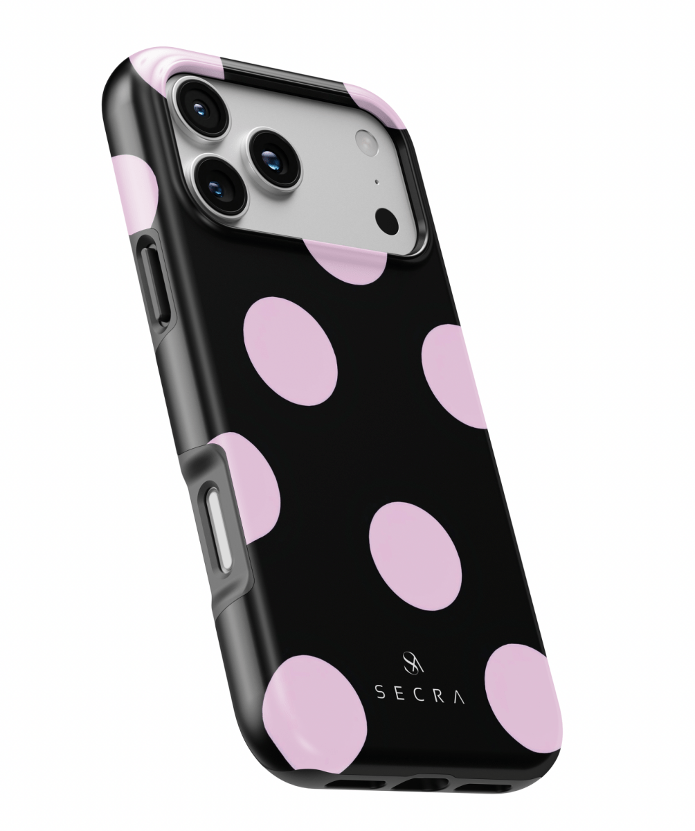 MAGSAFE FULL - PROTECTION CASE (ROVEA) - Secra Cases - Tech Accessories - MAGSAFE FULL - PROTECTION CASE (ROVEA) - iPhone 17 - 