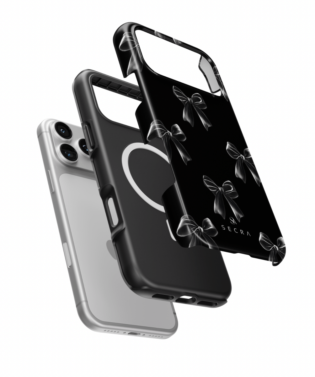 MAGSAFE FULL - PROTECTION CASE (SABELLE) - Secra Cases - Tech Accessories - MAGSAFE FULL - PROTECTION CASE (SABELLE) - iPhone 17 - 