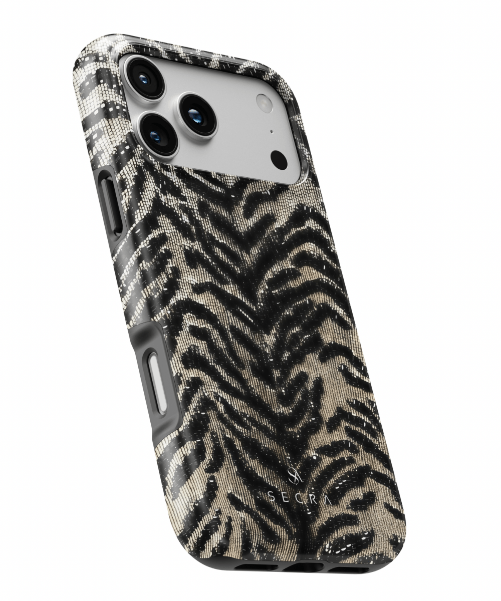 MAGSAFE FULL - PROTECTION CASE (SAVARA) - Secra Cases - Tech Accessories - MAGSAFE FULL - PROTECTION CASE (SAVARA) - iPhone 17 - 