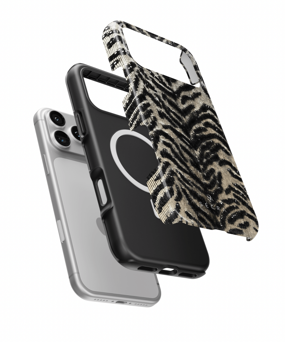 MAGSAFE FULL - PROTECTION CASE (SAVARA) - Secra Cases - Tech Accessories - MAGSAFE FULL - PROTECTION CASE (SAVARA) - iPhone 17 - 