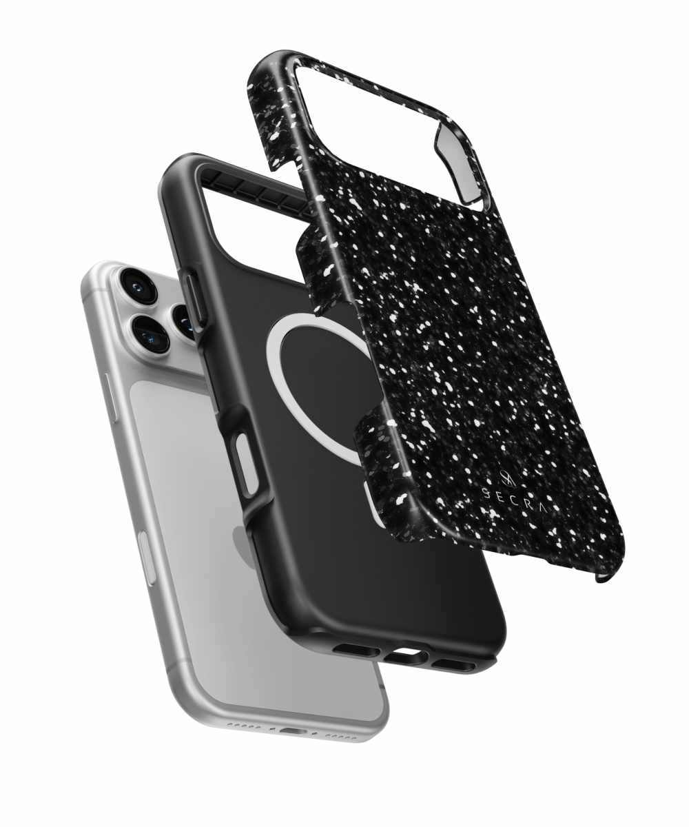 MAGSAFE FULL - PROTECTION CASE (SELURE) - Secra Cases - Tech Accessories - MAGSAFE FULL - PROTECTION CASE (SELURE) - iPhone 17 - 