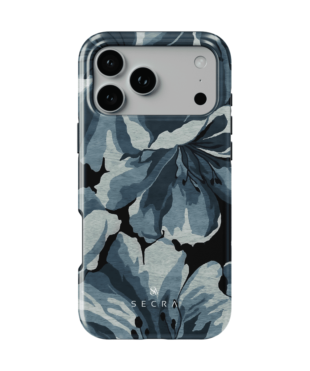 MAGSAFE PRÉMIUM TOK (CLYRA) - Secra Cases - Tech Accessories - MAGSAFE PRÉMIUM TOK (CLYRA) - iPhone 17 - 