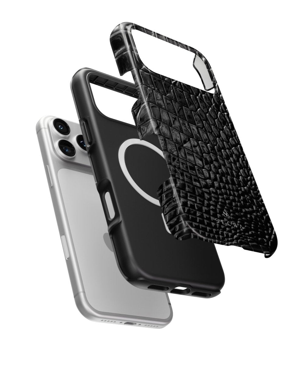MAGSAFE PRÉMIUM TOK (CROVIA) - Secra Cases - Tech Accessories - MAGSAFE PRÉMIUM TOK (CROVIA) - iPhone 17 - 